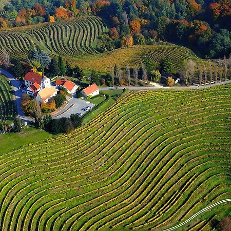 Urlaub für die Seele - Erholung Pur in der Natur - Ferienhaus mit Infrarotkabine&RELAX-Raum Rucmanci Exterior foto
