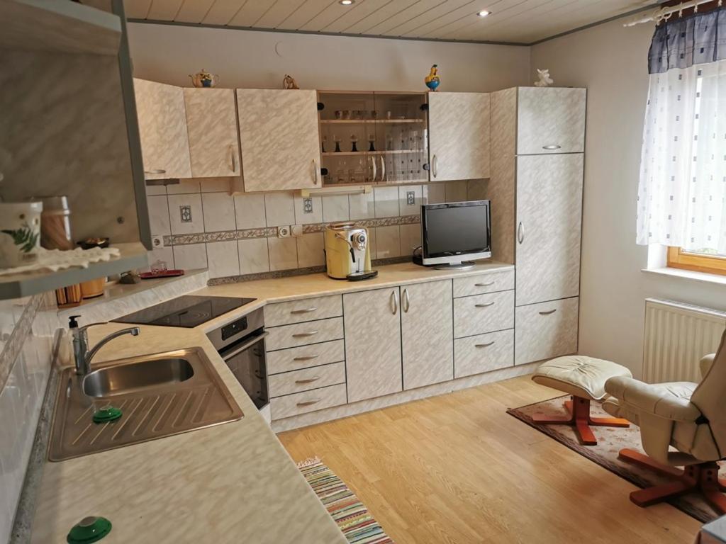 Urlaub für die Seele - Erholung Pur in der Natur - Ferienhaus mit Infrarotkabine&RELAX-Raum Rucmanci Exterior foto