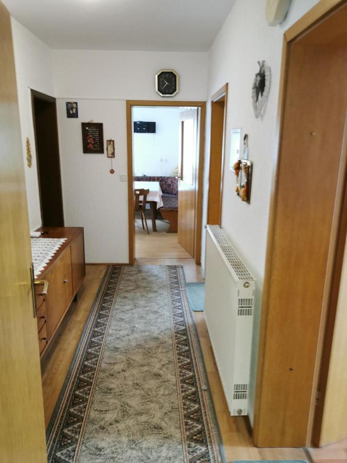 Urlaub für die Seele - Erholung Pur in der Natur - Ferienhaus mit Infrarotkabine&RELAX-Raum Rucmanci Exterior foto