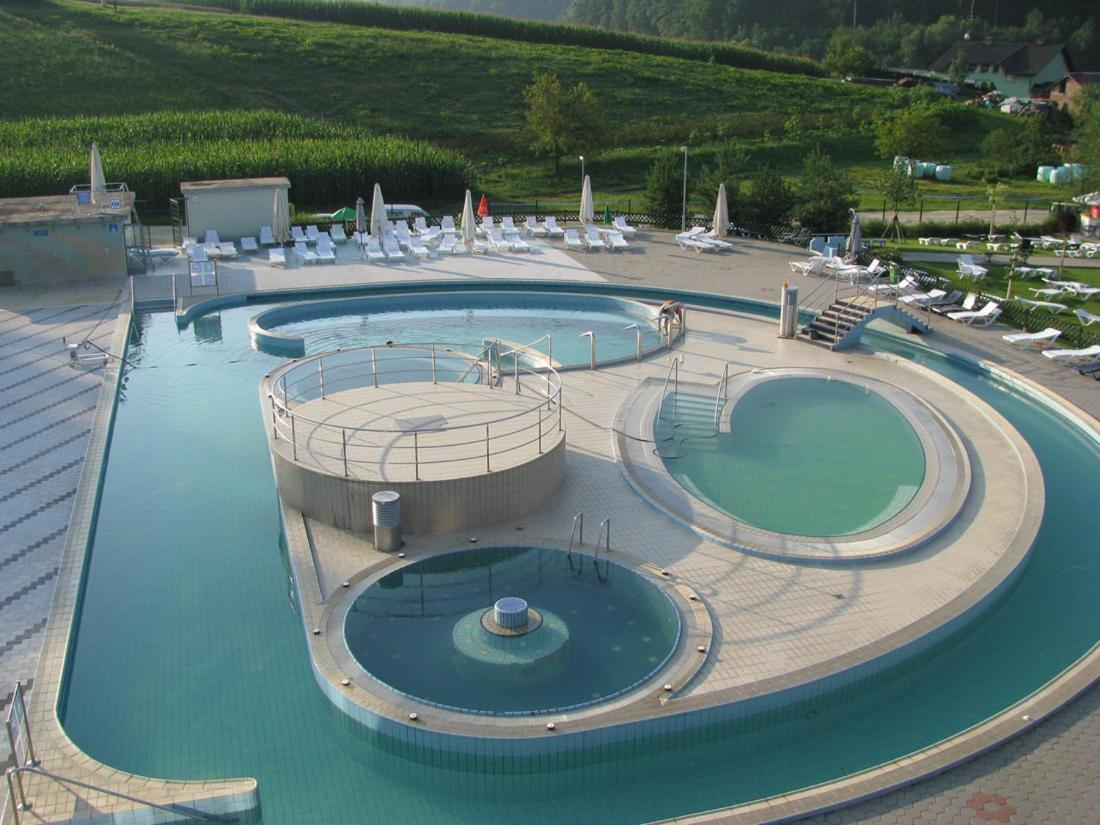 Urlaub für die Seele - Erholung Pur in der Natur - Ferienhaus mit Infrarotkabine&RELAX-Raum Rucmanci Exterior foto