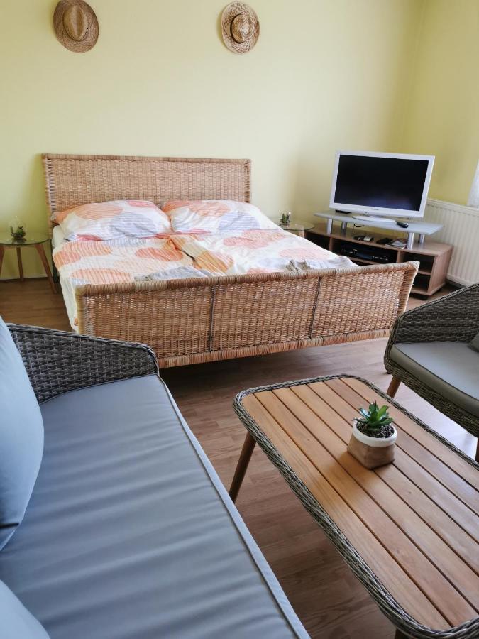 Urlaub für die Seele - Erholung Pur in der Natur - Ferienhaus mit Infrarotkabine&RELAX-Raum Rucmanci Exterior foto