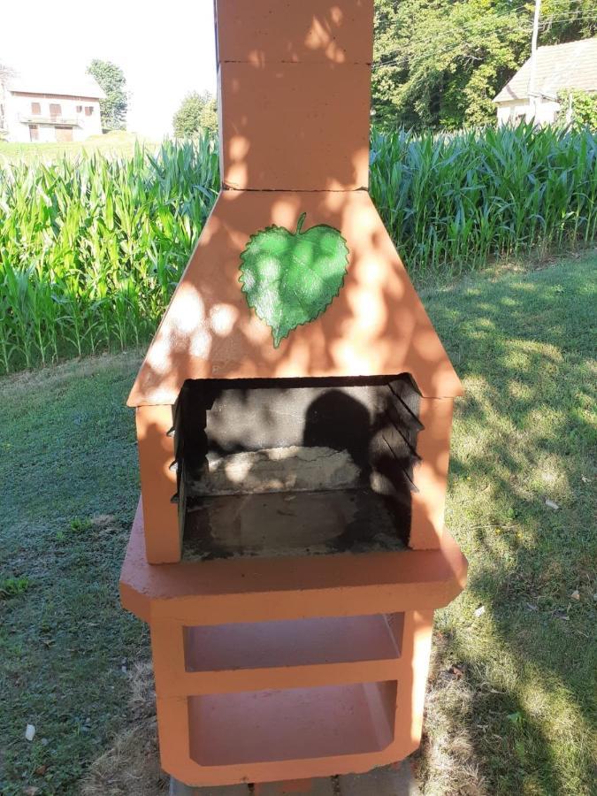 Urlaub für die Seele - Erholung Pur in der Natur - Ferienhaus mit Infrarotkabine&RELAX-Raum Rucmanci Exterior foto
